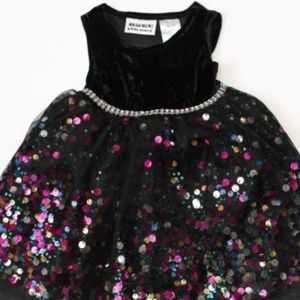 Blueberi Boulevard Dresses - Blueberi Blvd Baby Girl Dress 12m Blueberi Boulevard Dresses - Blueberi Blvd Baby Girl Dress 12m